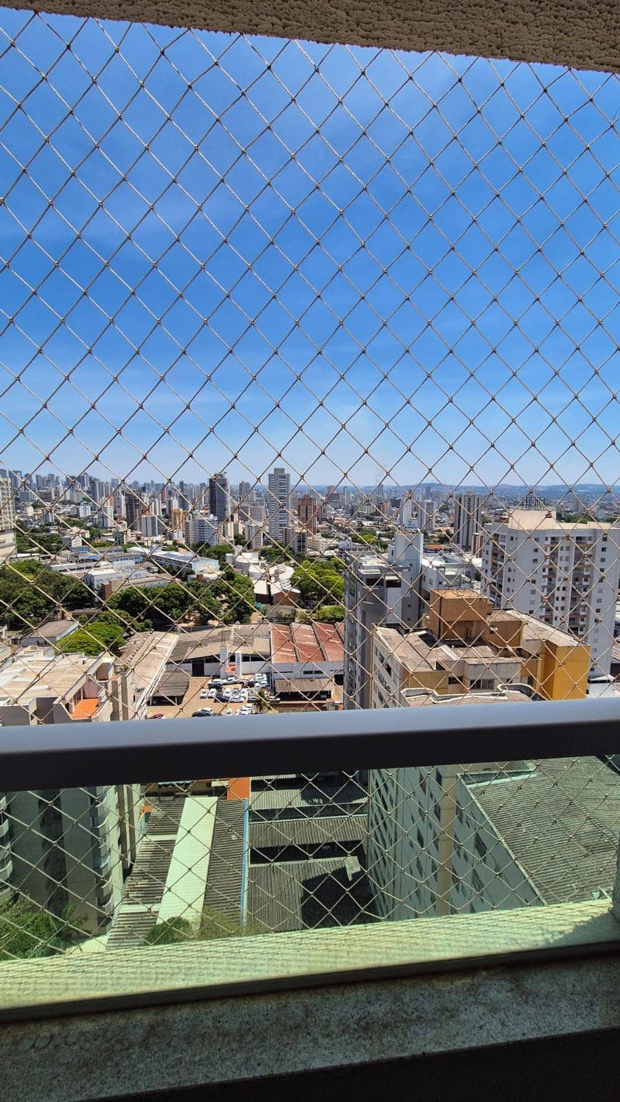 Apartamento Ed. Bucarest Setor Leste Universitário 62m²