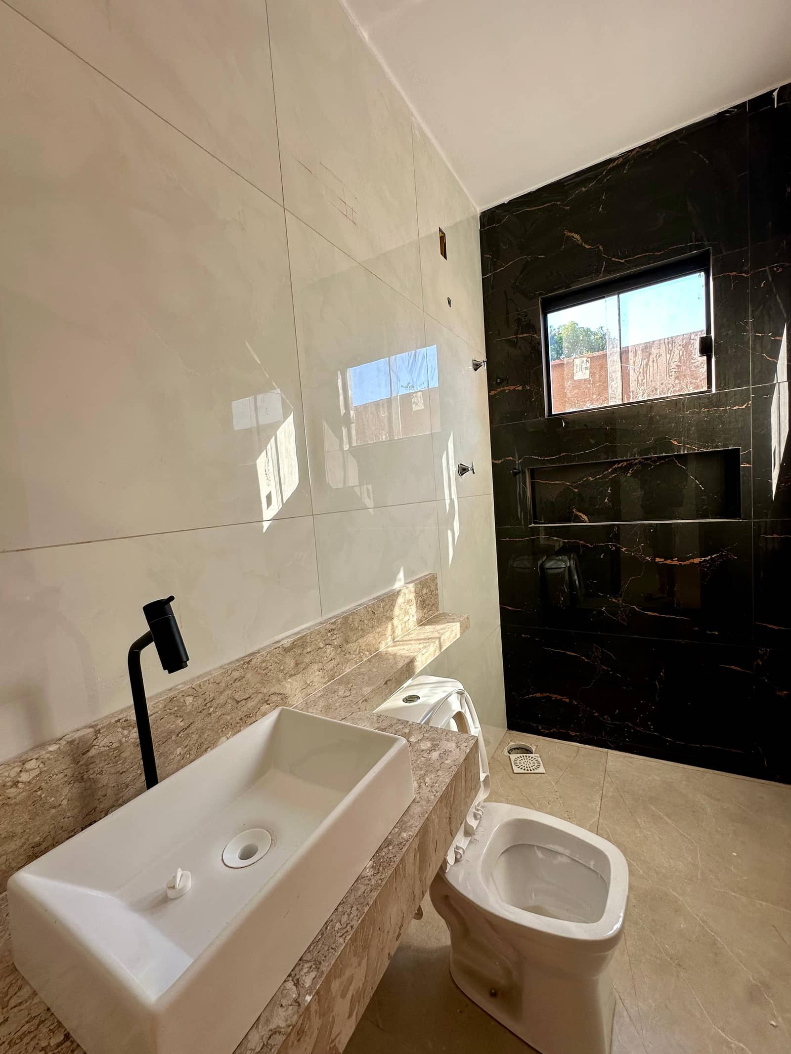 Casa Pontal Sul 232m²