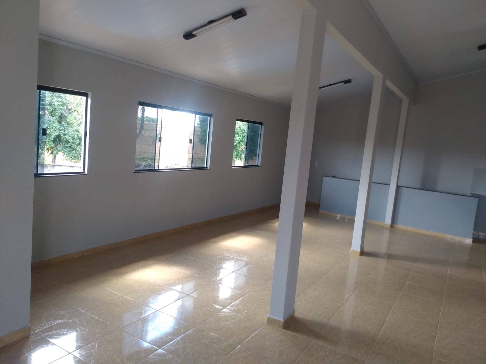 Casa Parque Trindade I