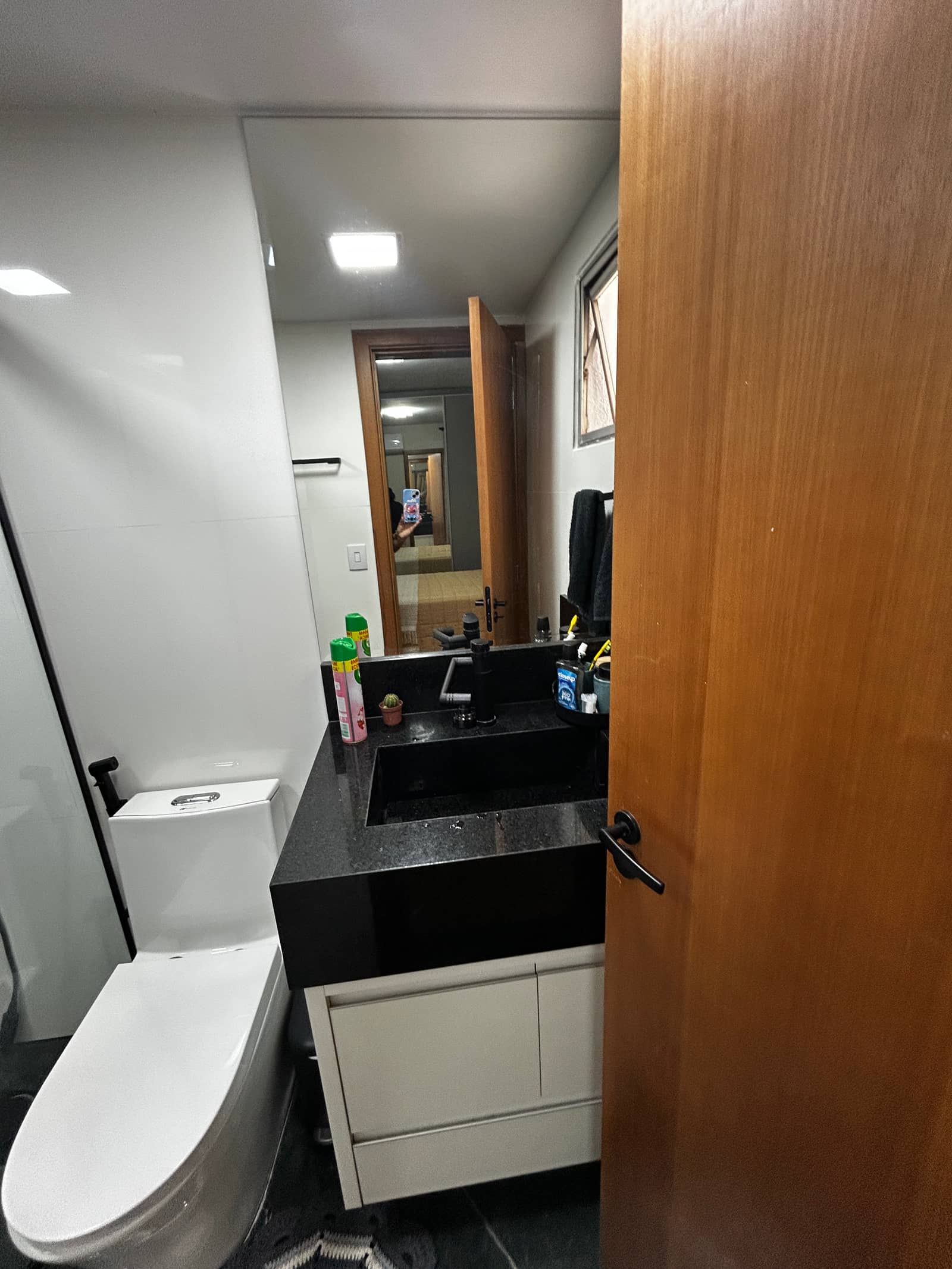 Apartamento Edifício Santa Bárbara 76m²