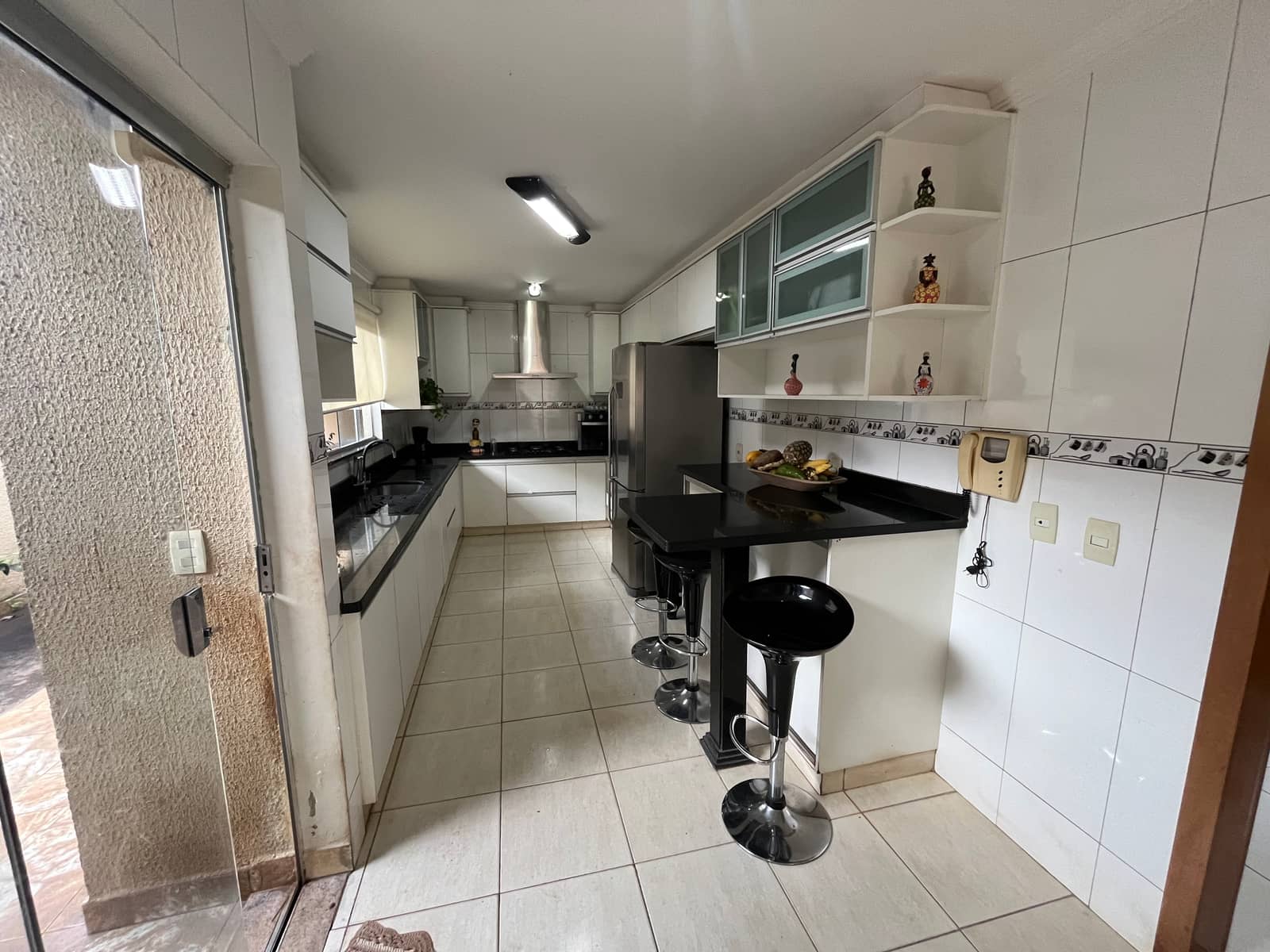 Casa Setor Garavelo 280m²