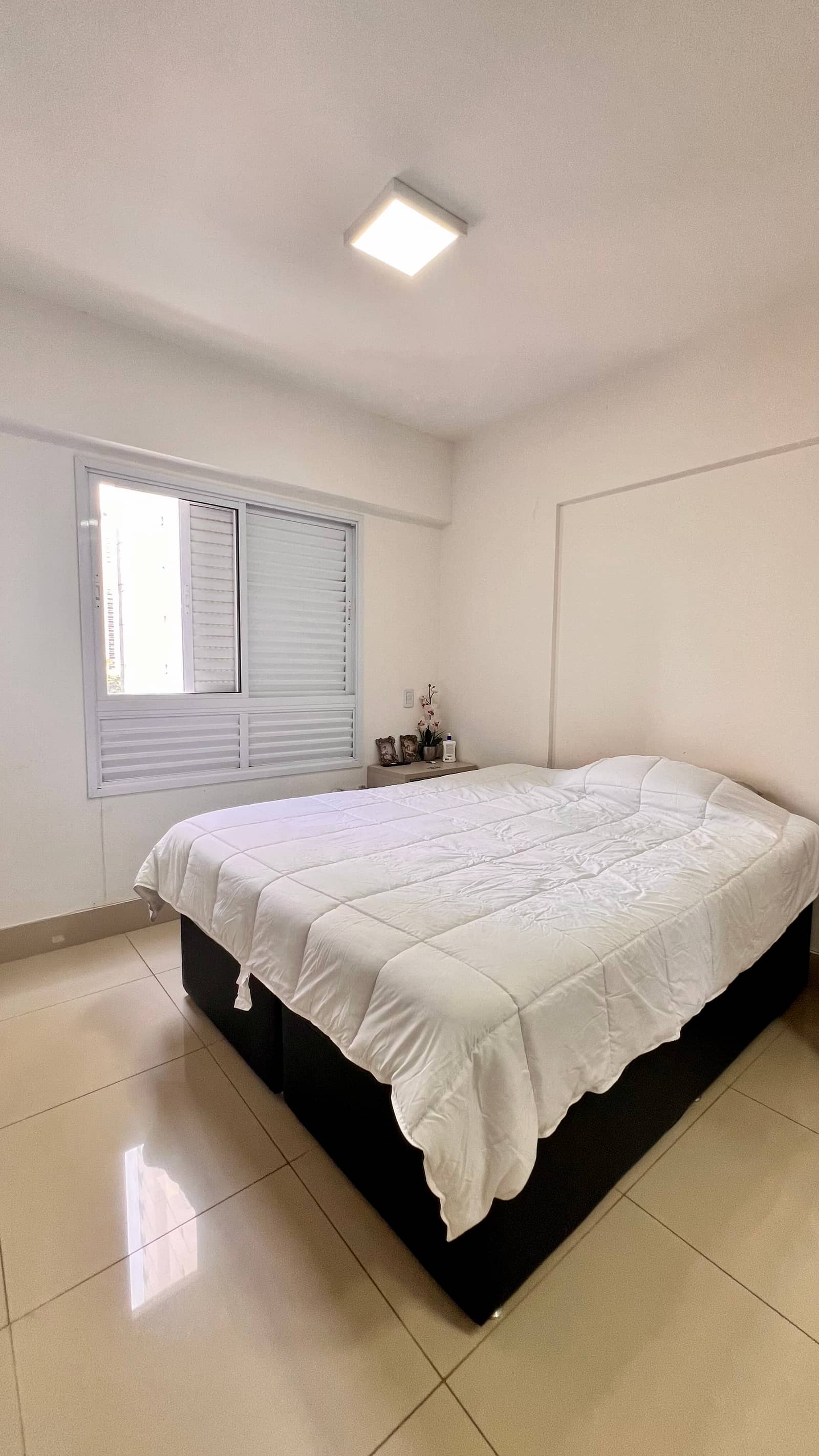 Apartamento Matiz Bueno 103m²