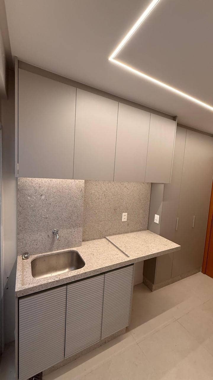 Apartamento Supreme Residence 155M²