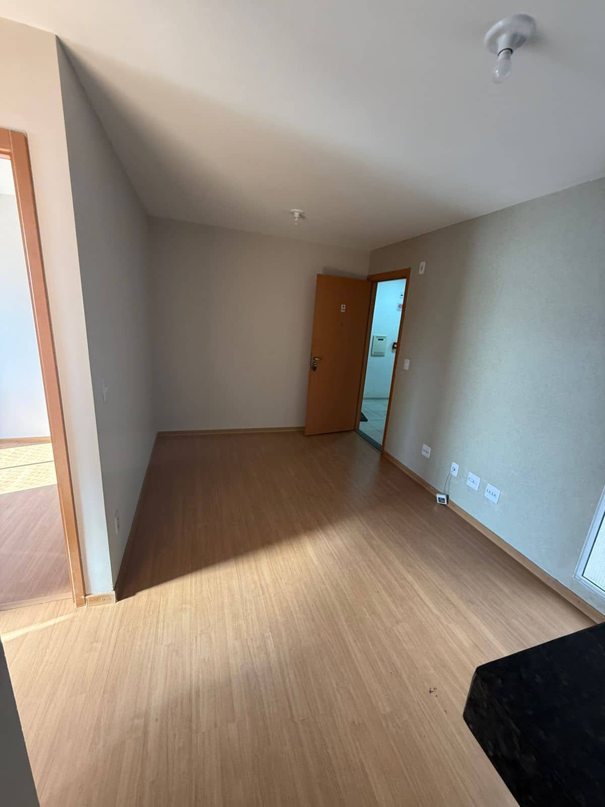 Apartamento Residencial Gran Vitta 40m²