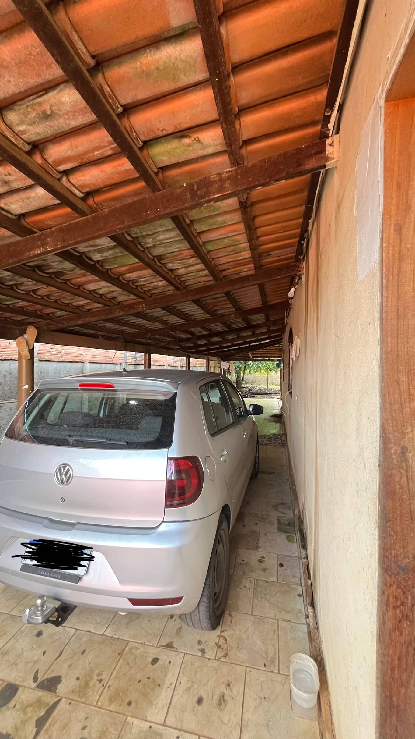 Casa Jardim Marista 360m²