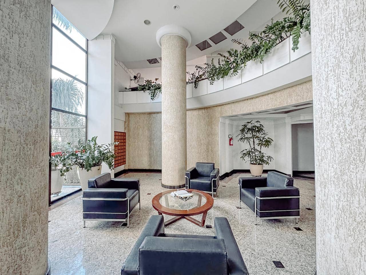 Apartamento Residencial Córdoba 91m²