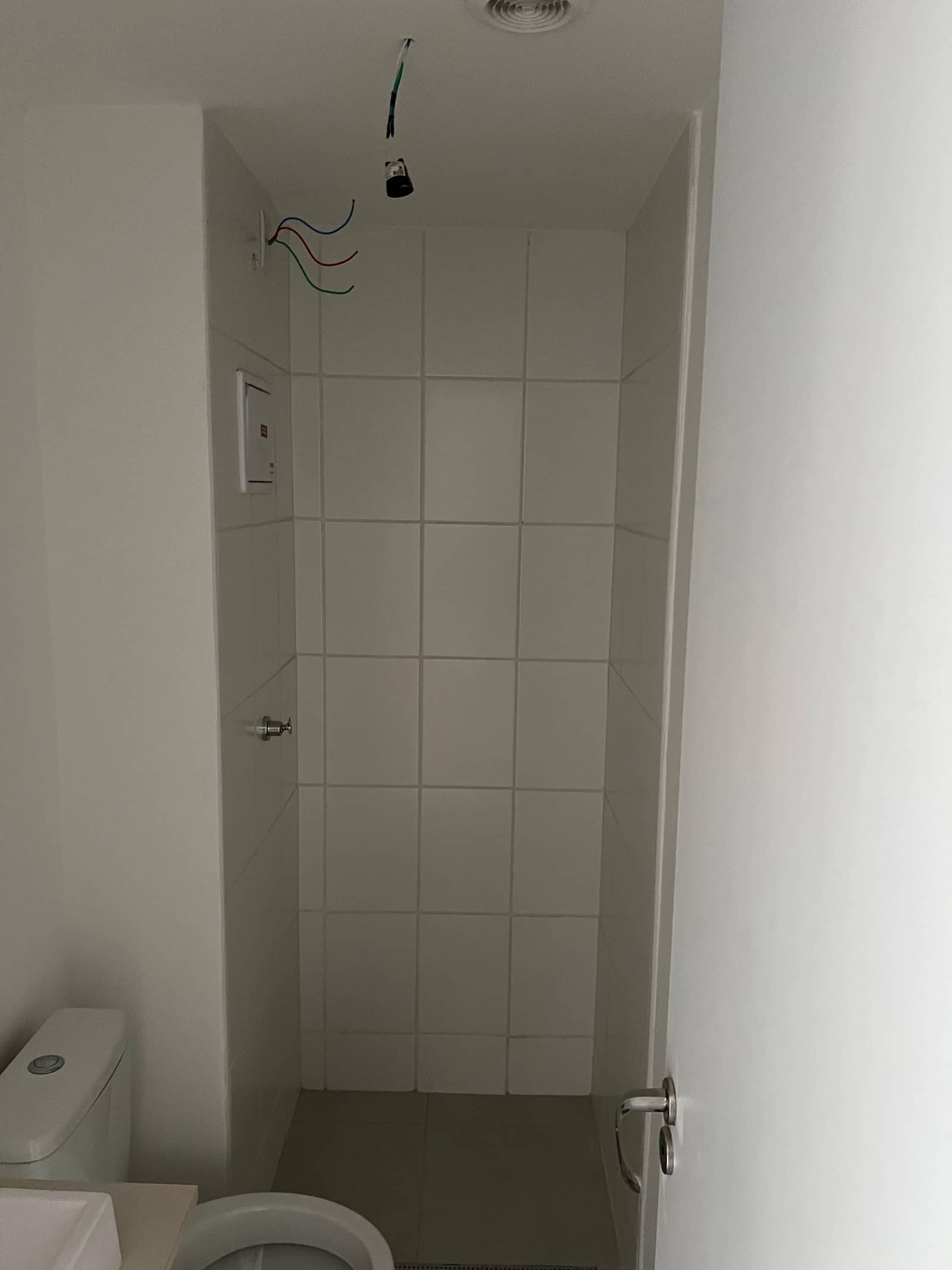 Apartamento Now Praça C-8 - Setor Sudoeste 61m²