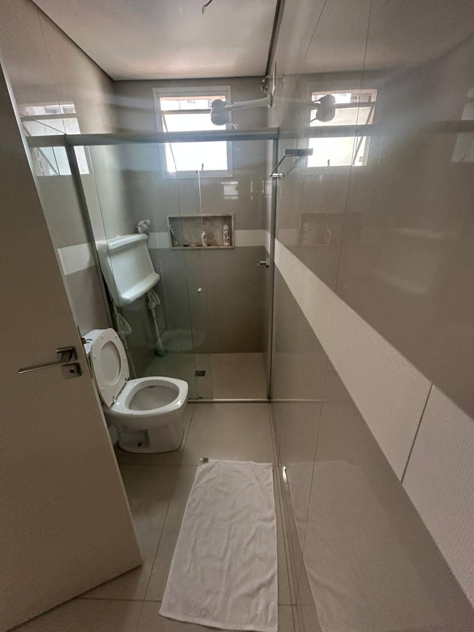 Apartamento no Residencial Thelma Malheiros - 146 m²