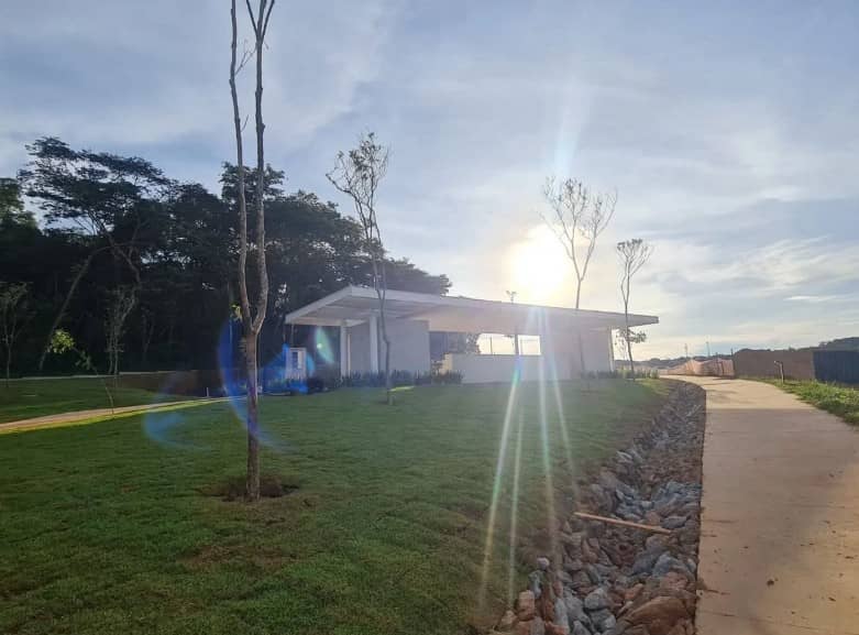 Lote Plateau Dor Privilege 640,75M²