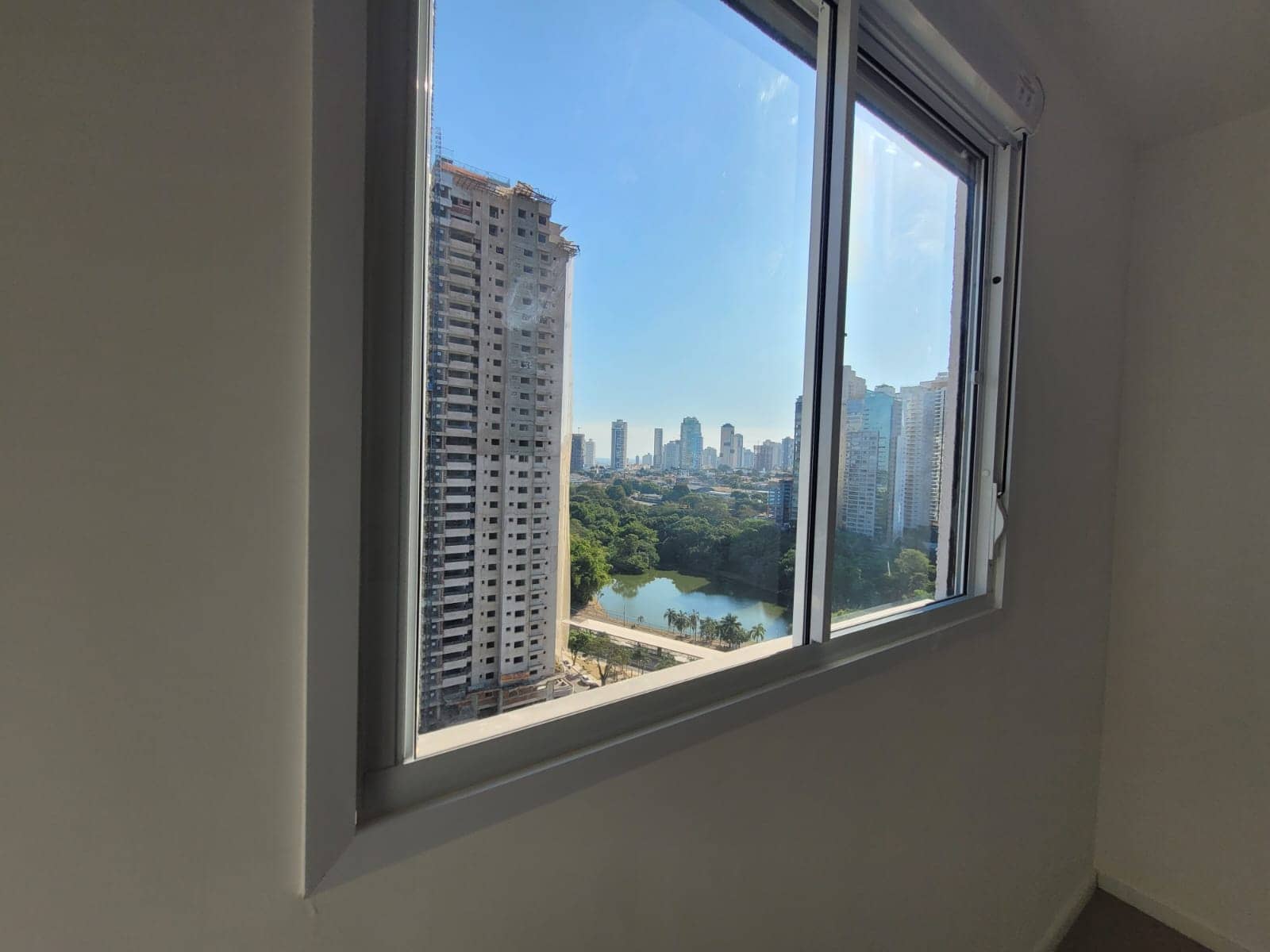 Apartamento Wish Areião 76m²
