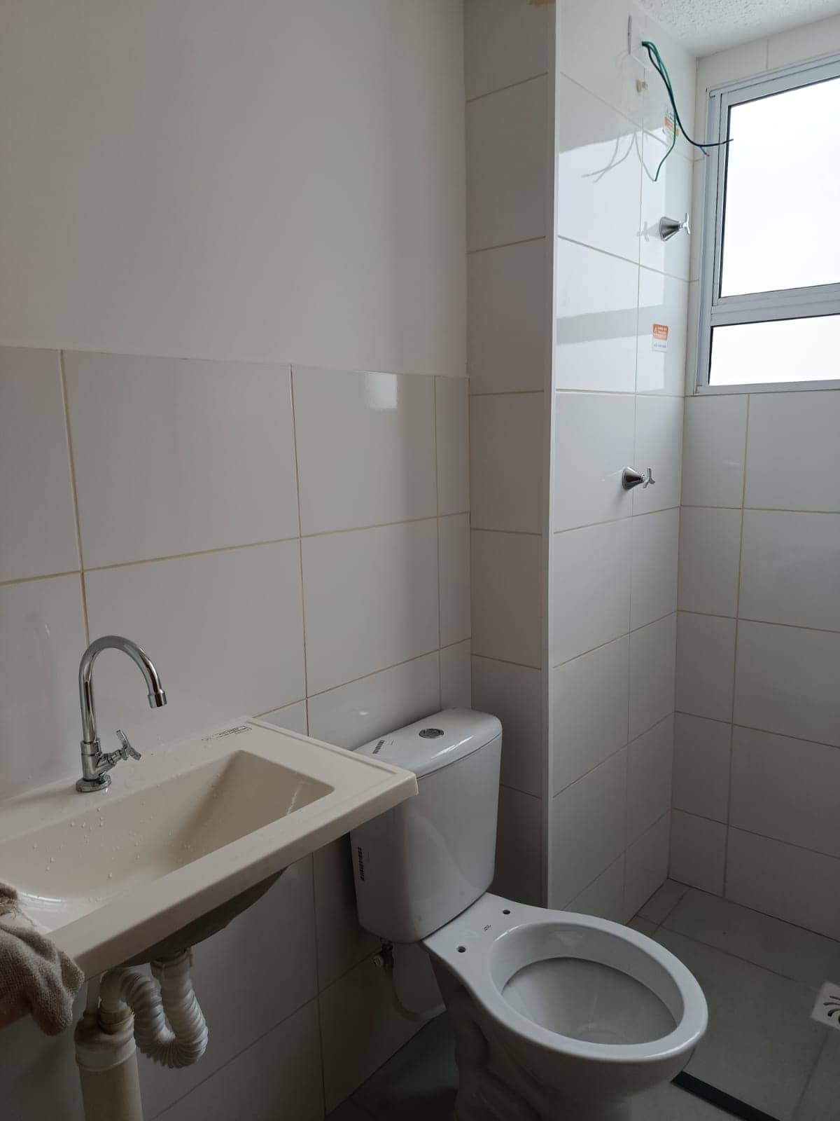 Apartamento Gold Park 40m²