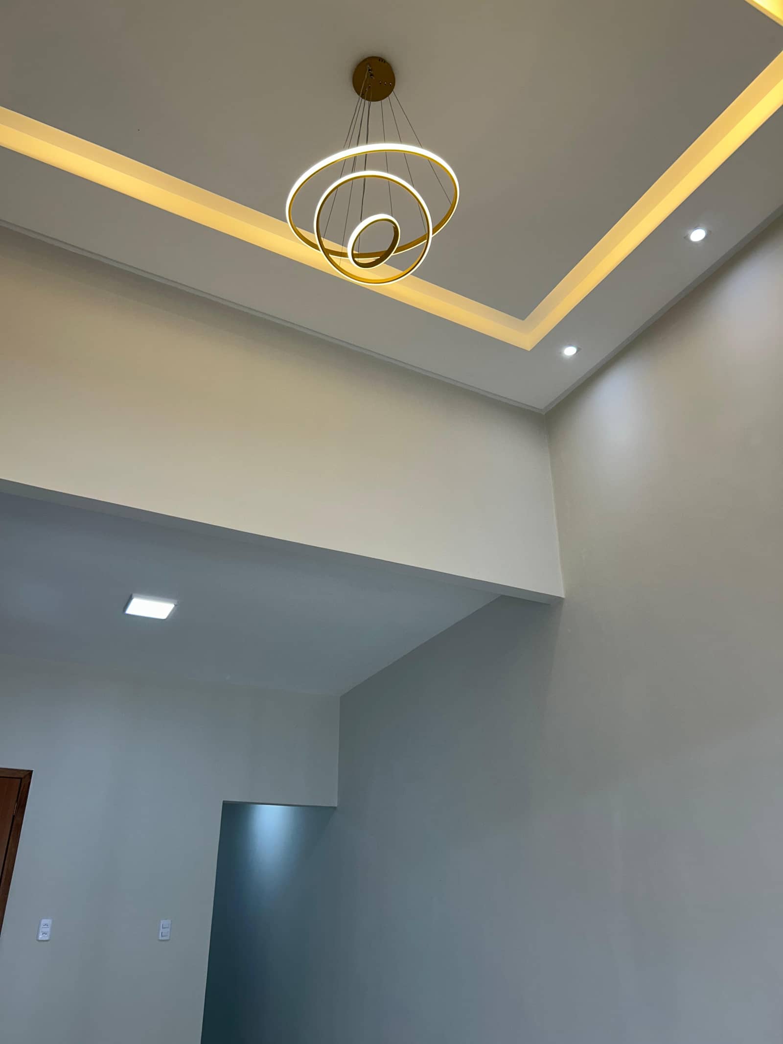 Casa Setor Sul 128m²