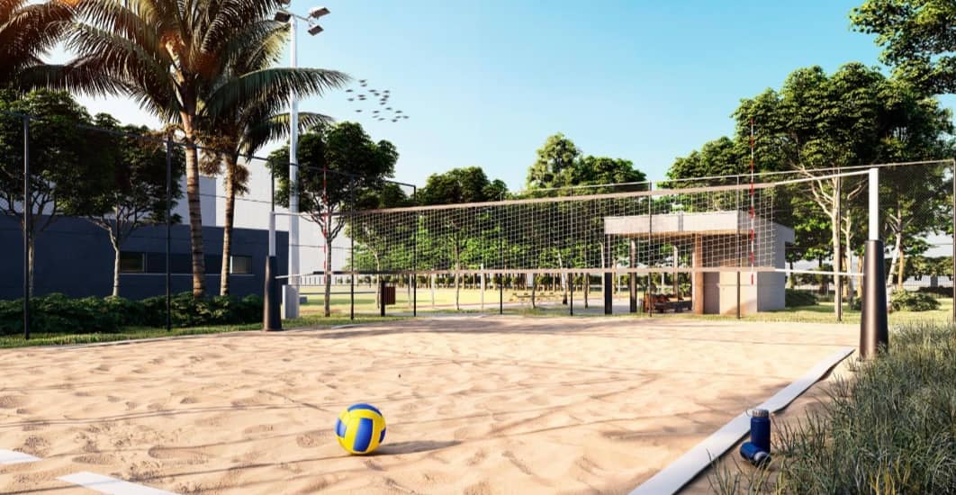 Lote Oásis Laguna 280m²