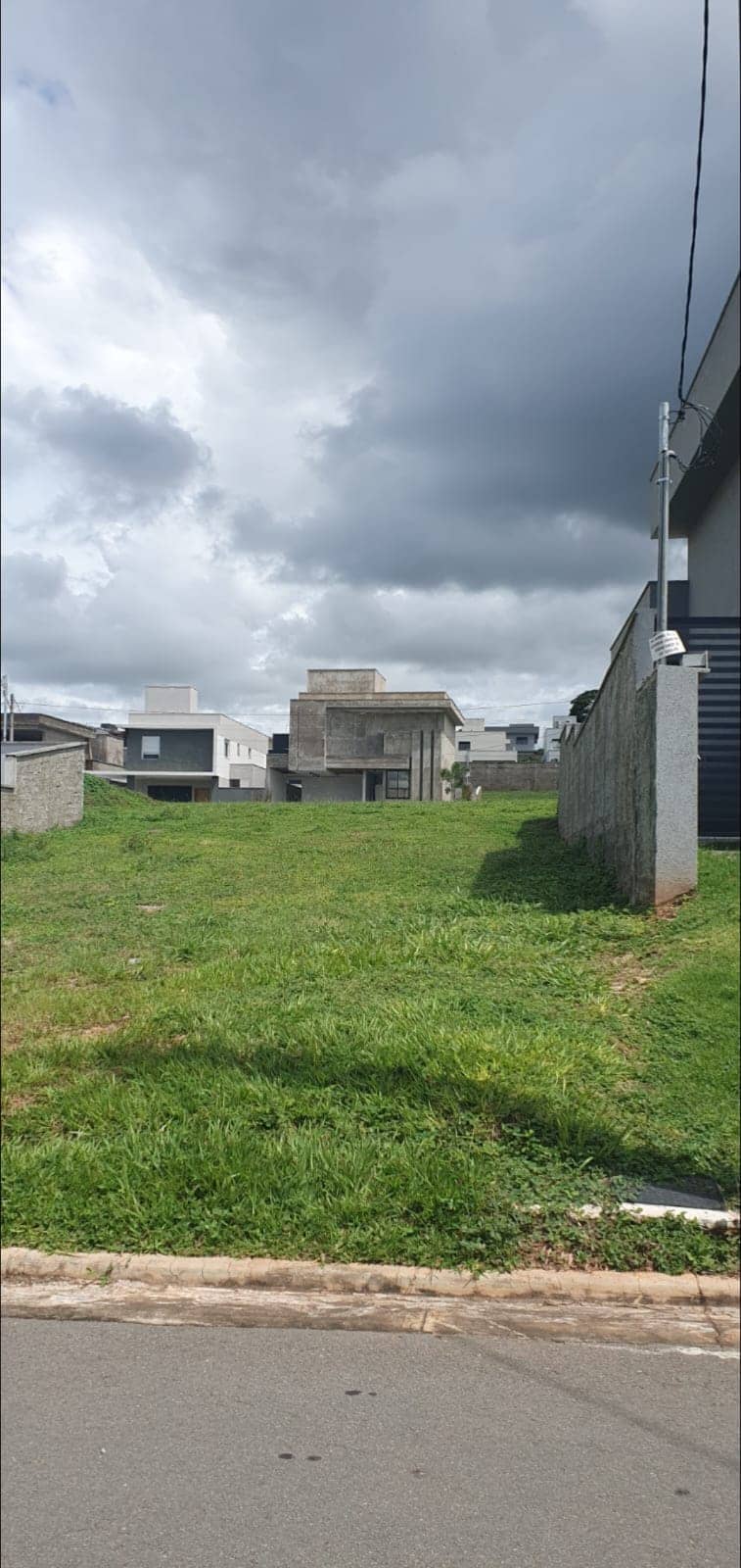 Vendo Lote Jardins Porto 322,78 m²