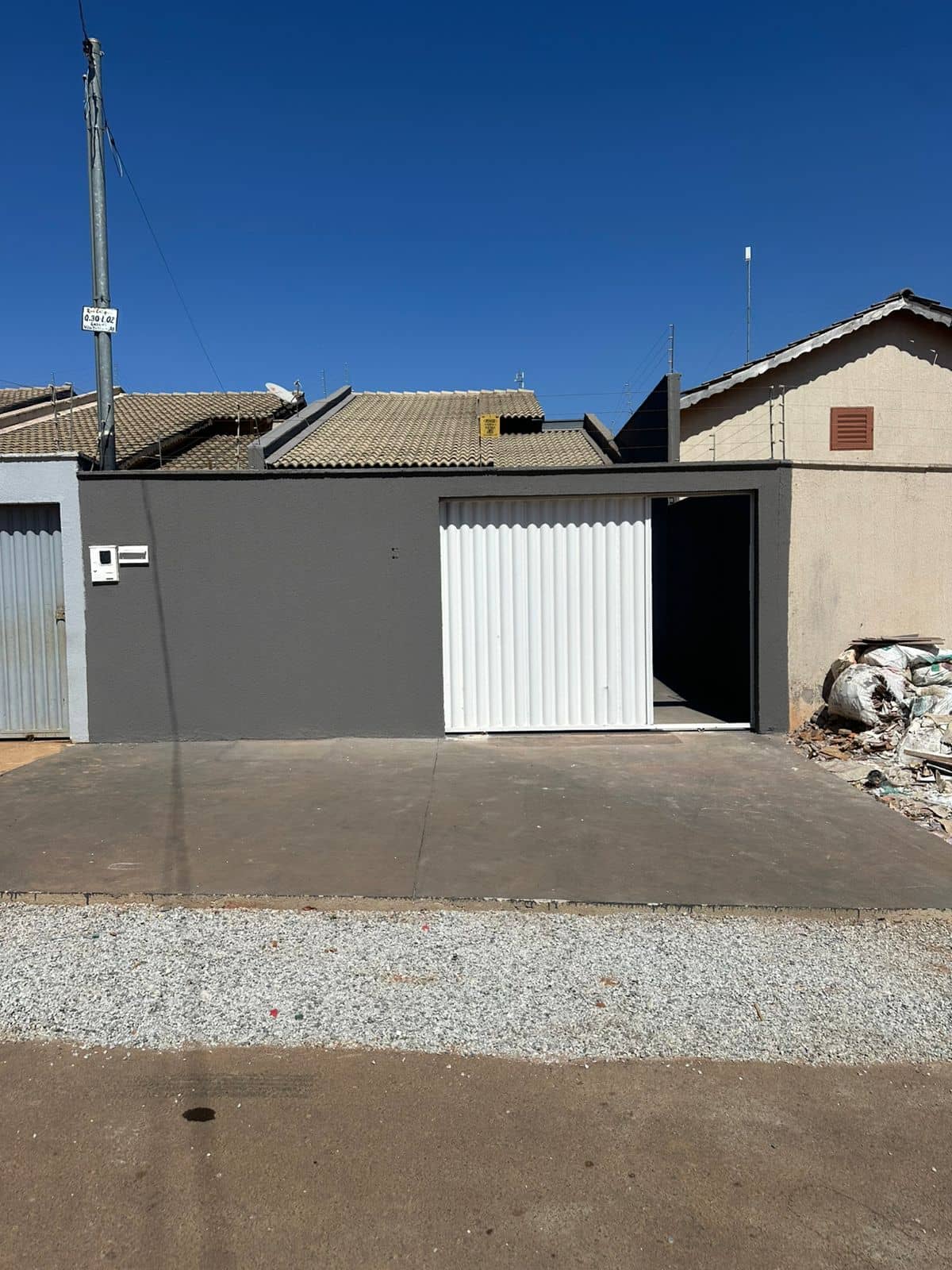 Casa Vila Deifiore 97,67m²