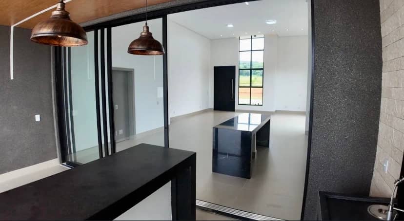 Casa Térrea Condomínio Plateau Dor 340m²