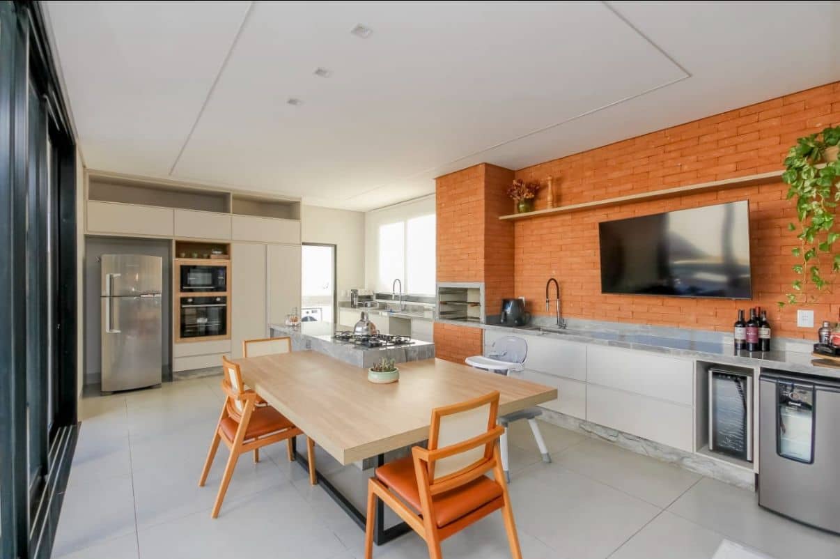 Sobrado Portal do Sol Green 250M²