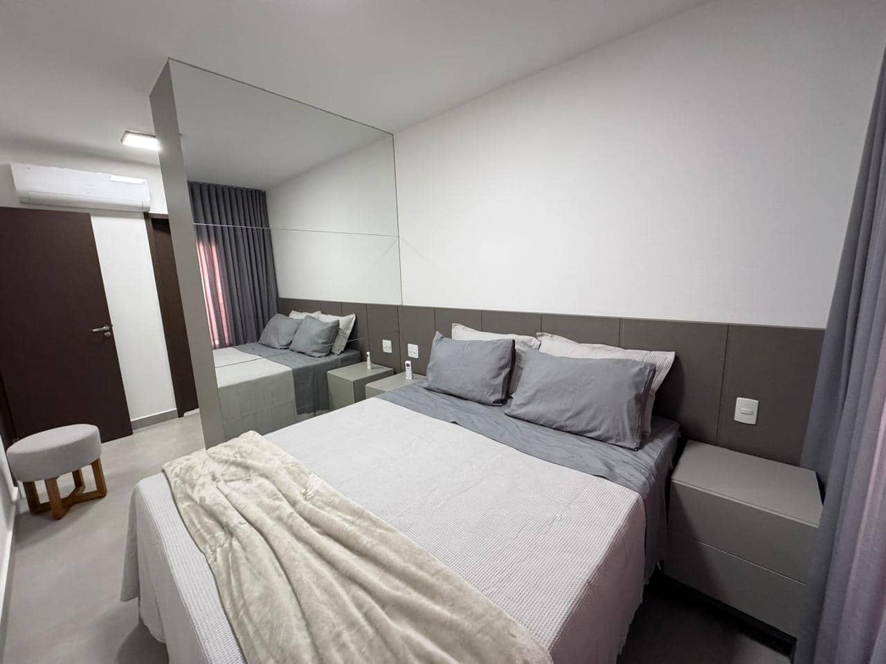 Apartamento Citzen Bueno 61m²