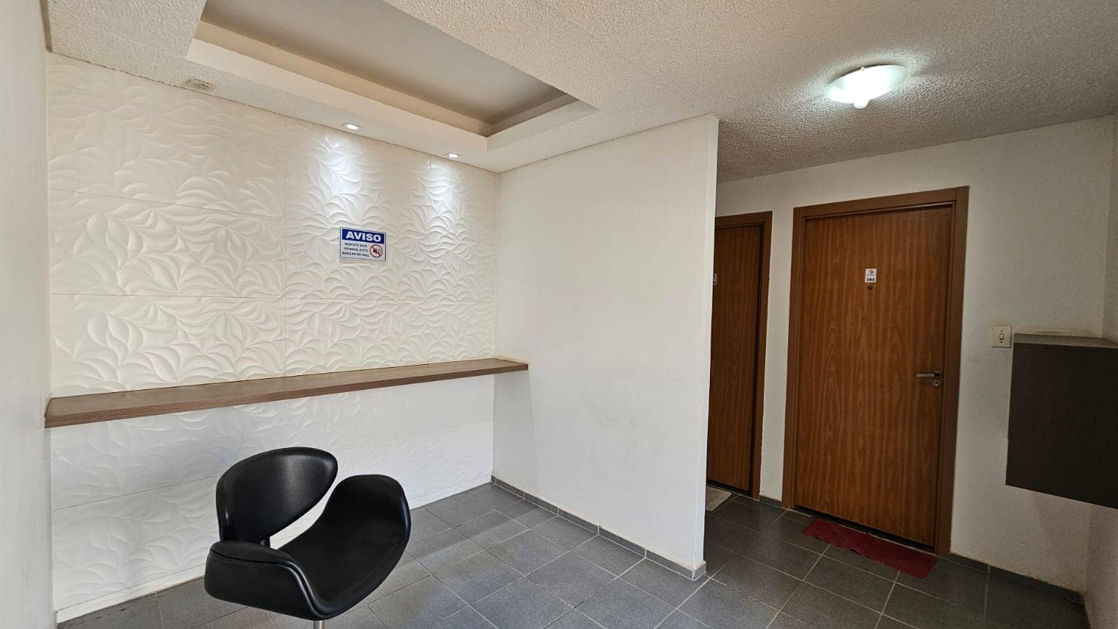 Apartamento Gran Navona 42m²