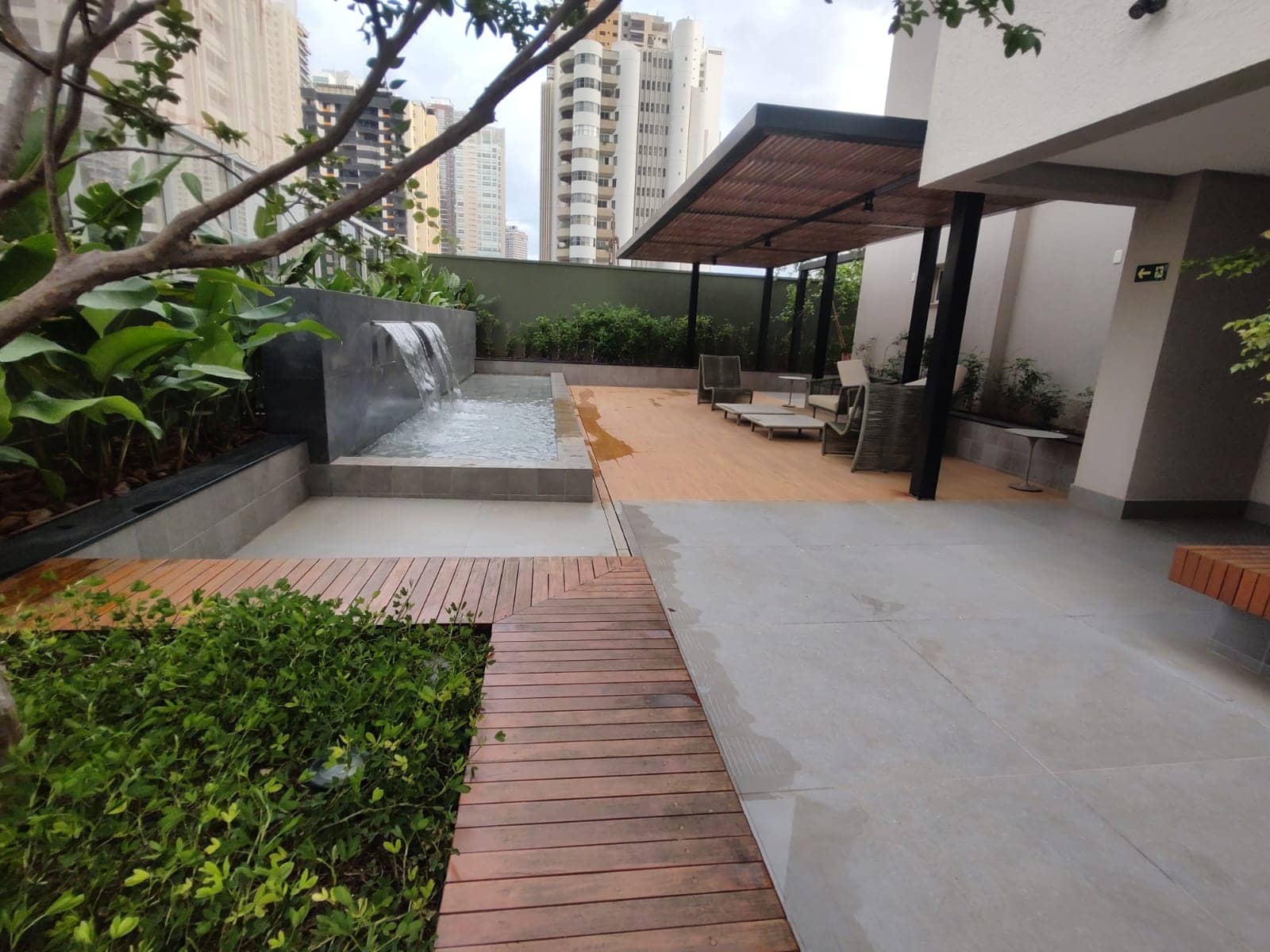 Apartamento Ed. Supreme Residence 155m²