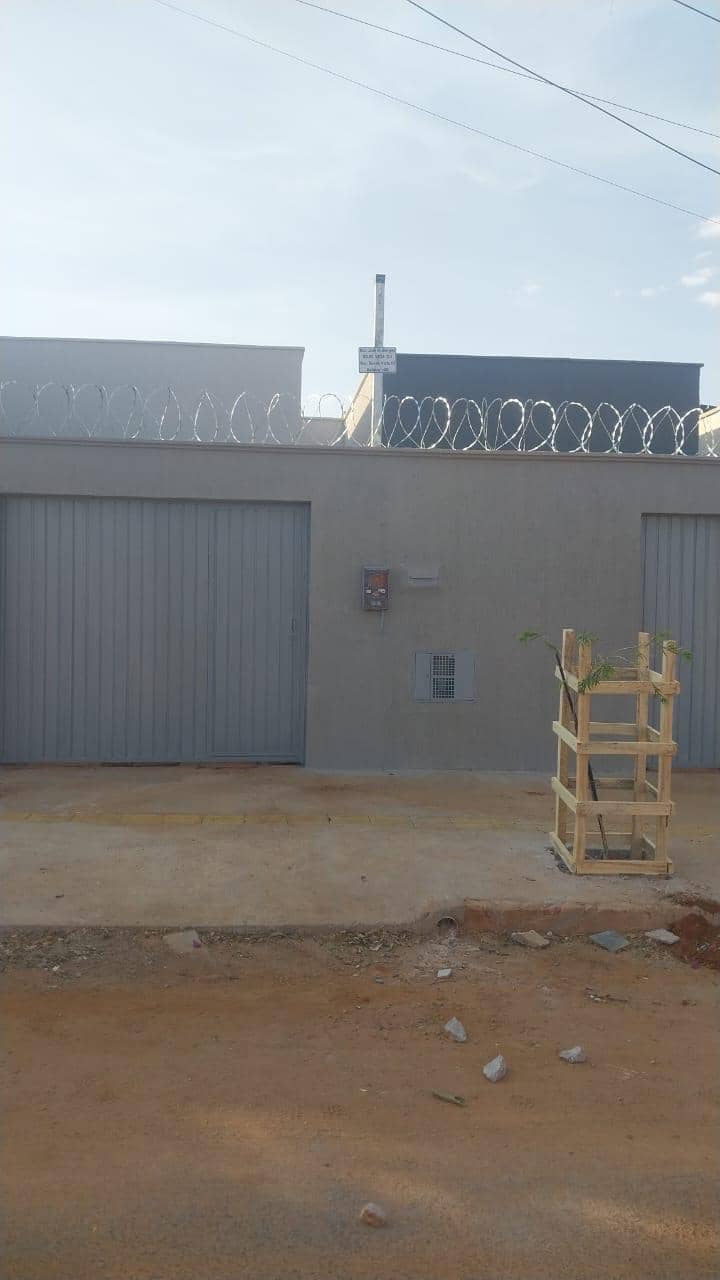 Casa Buena vista 69.27m²