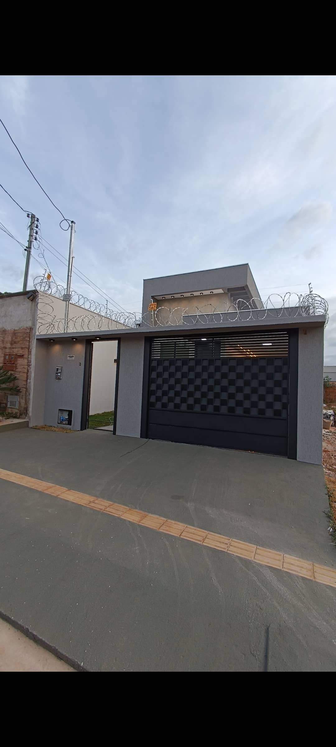 Casa Vila Oliveira 234m²