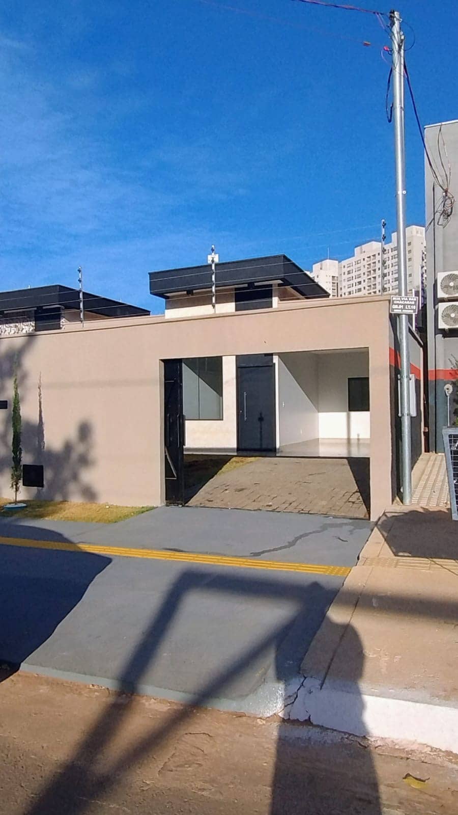 Casa Bairro Goiá 95m²