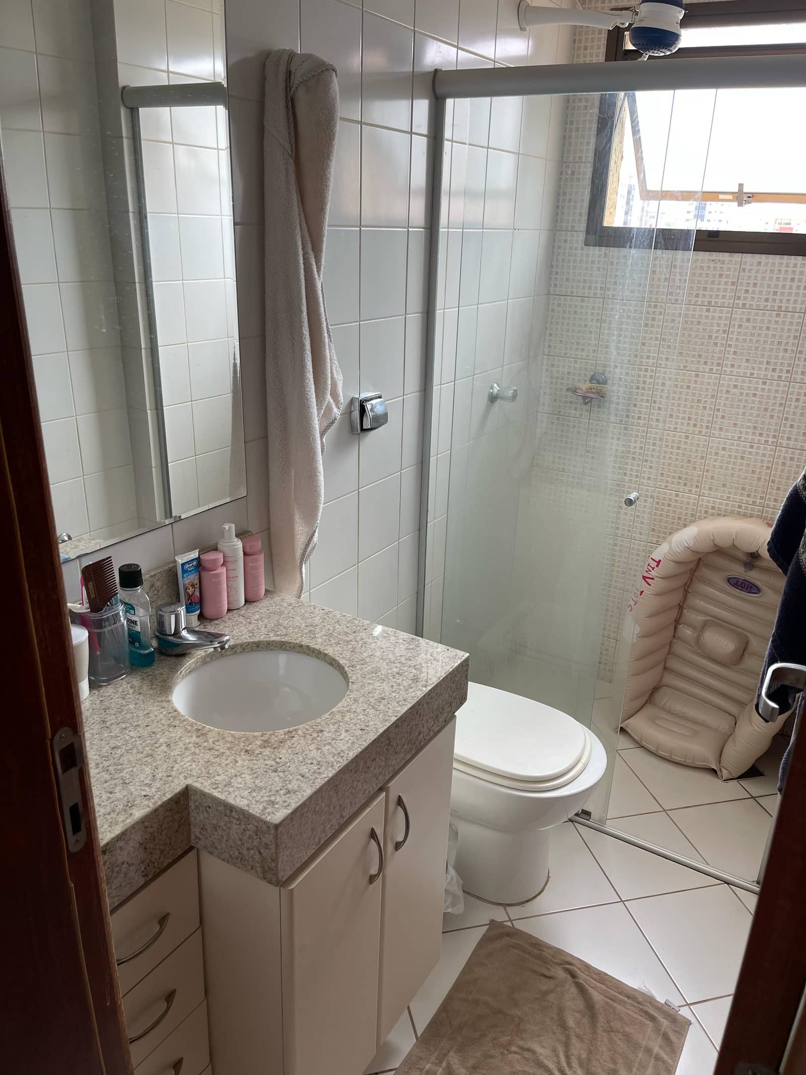 Apartamento Setor Bela Vista 72m²
