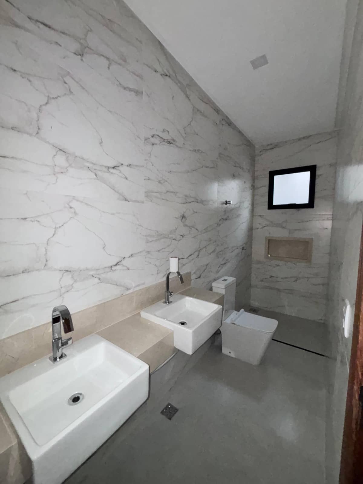 Casa Cardoso Continuação 261m²