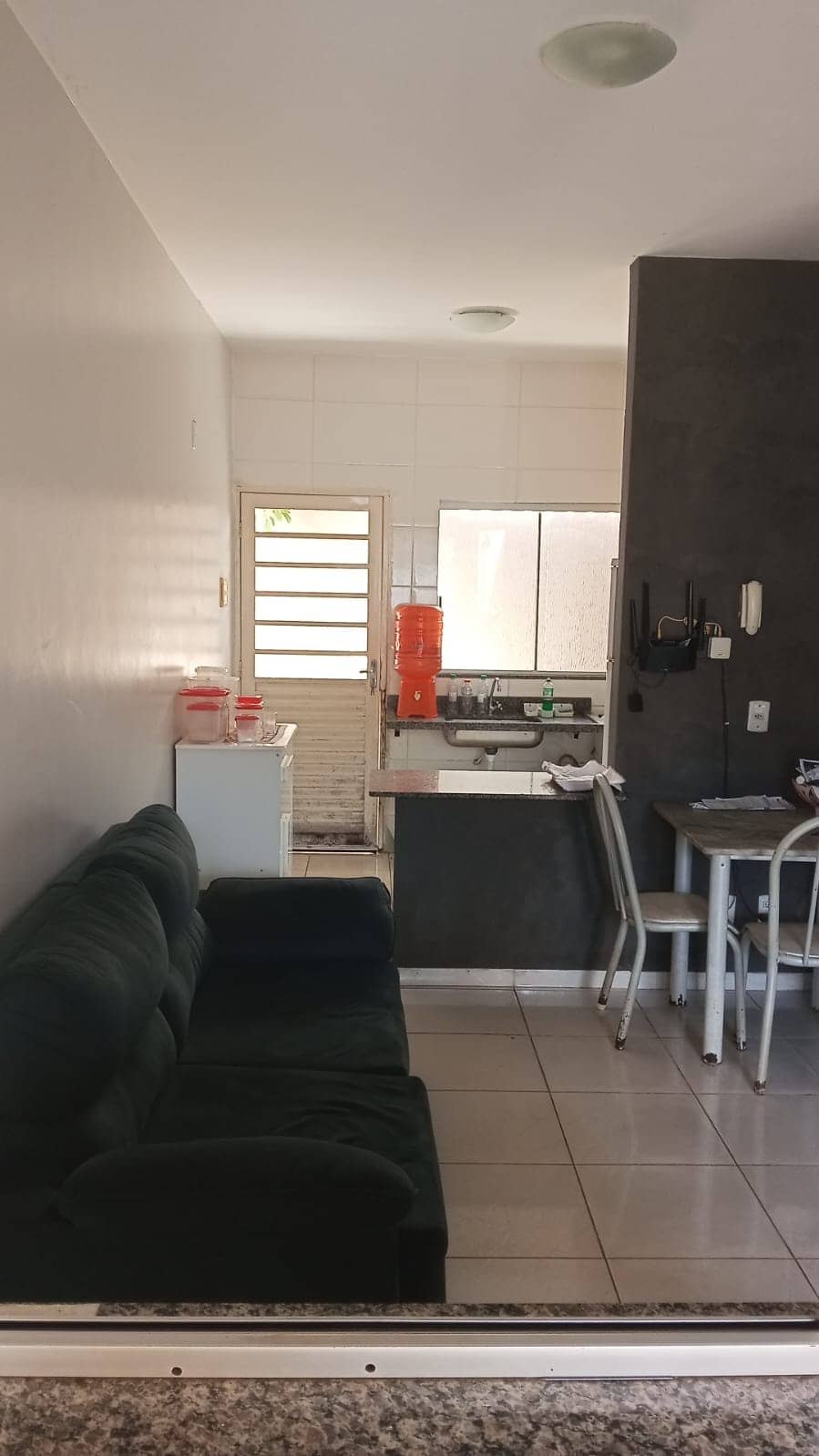 Casa Verdes Palmeiras 1 200m²