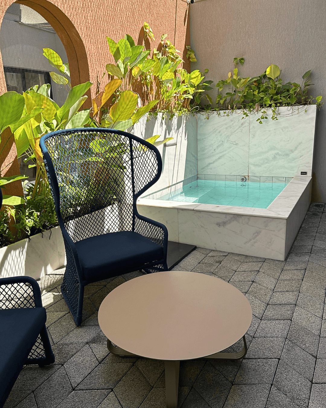 Casa em Condomínio Fechado Aparecida Goiania 143m²