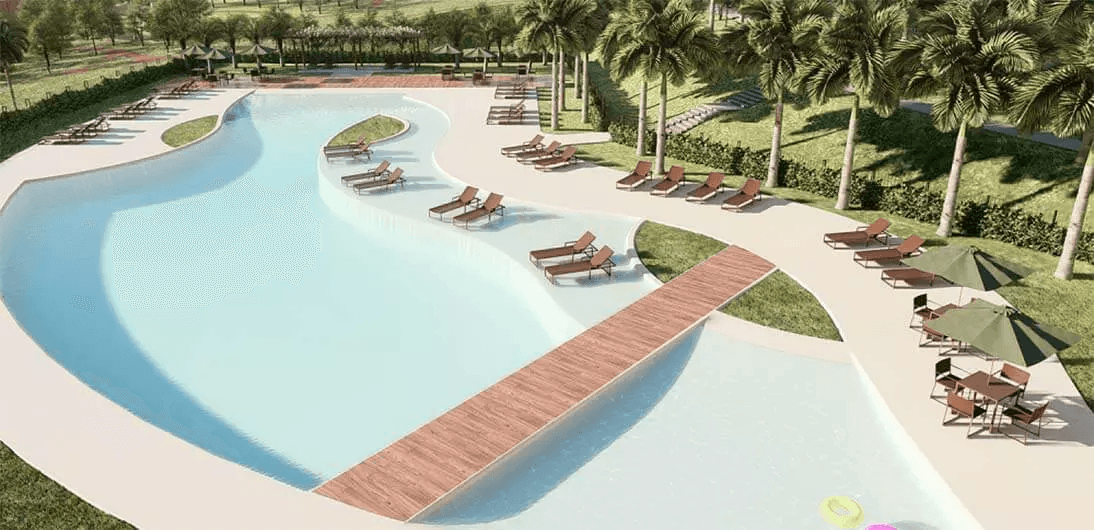 Lote Jardins Parma 259,17m²