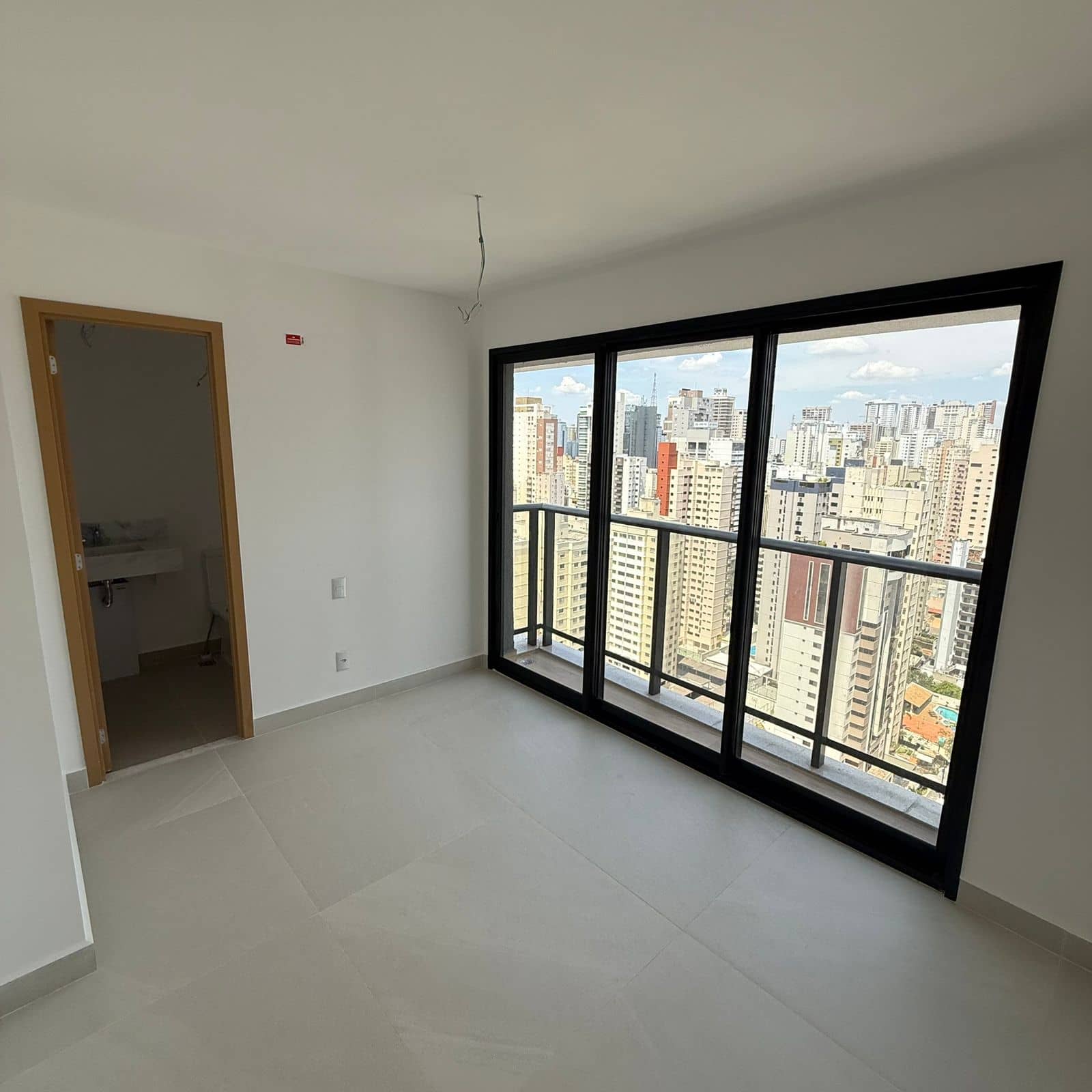 Apartamento Gyro Vaca Brava 72M²