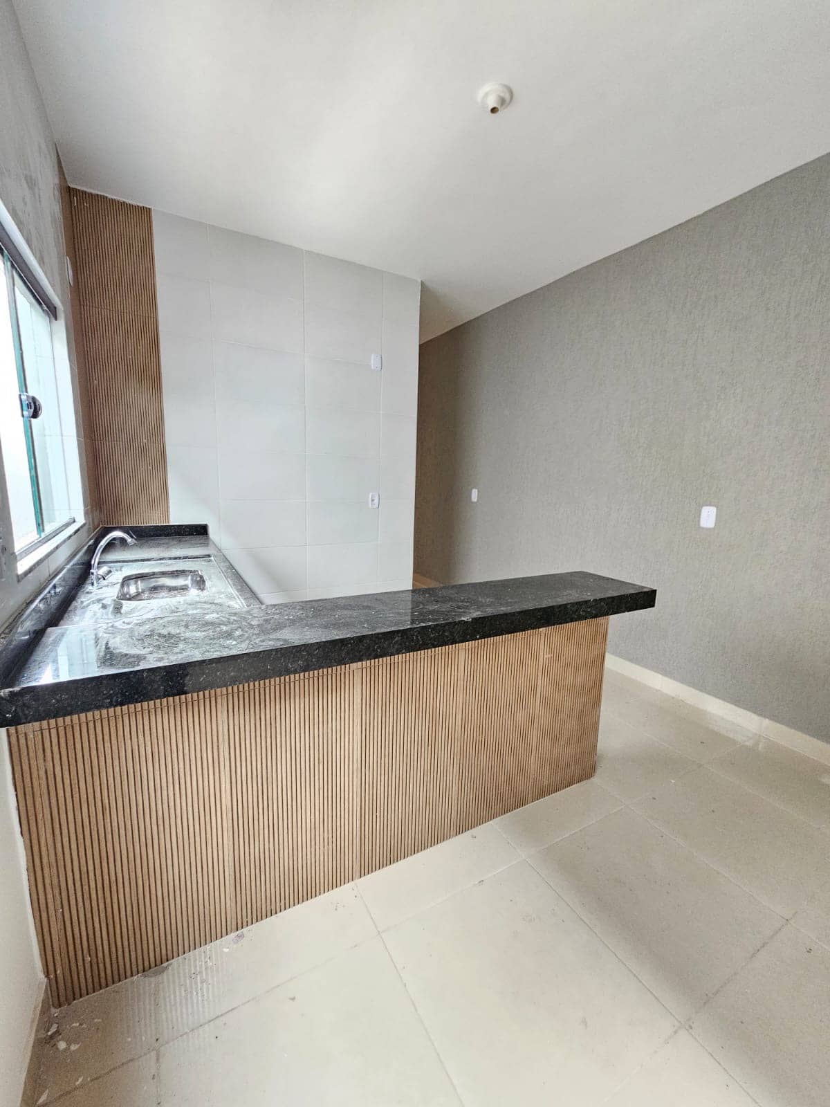 Casa Residencial Parque dos Buritis 85m²