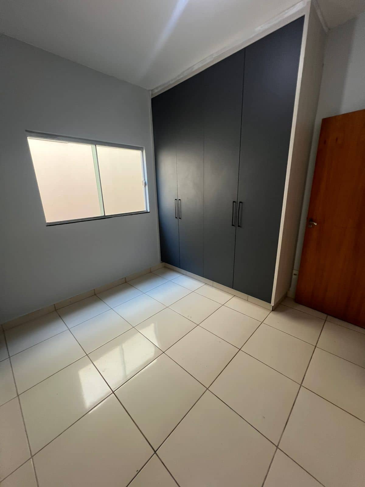 Casa Senador Canedo Alvorada 180M²