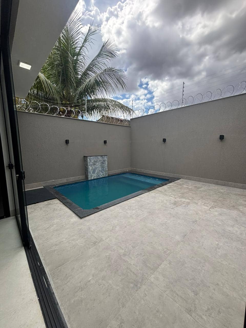 Casa Jardim América 240m²
