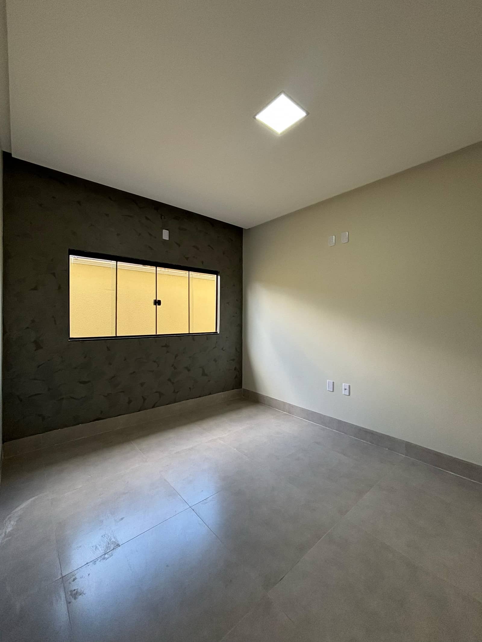 Casa Jardim Buriti Sereno 148m²