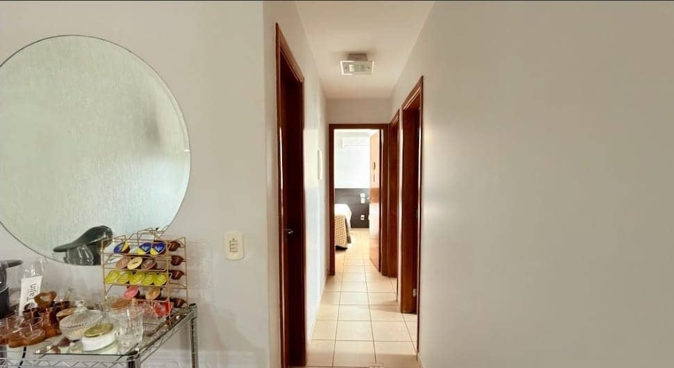 Apartamento No Parque Amazônia 75m²