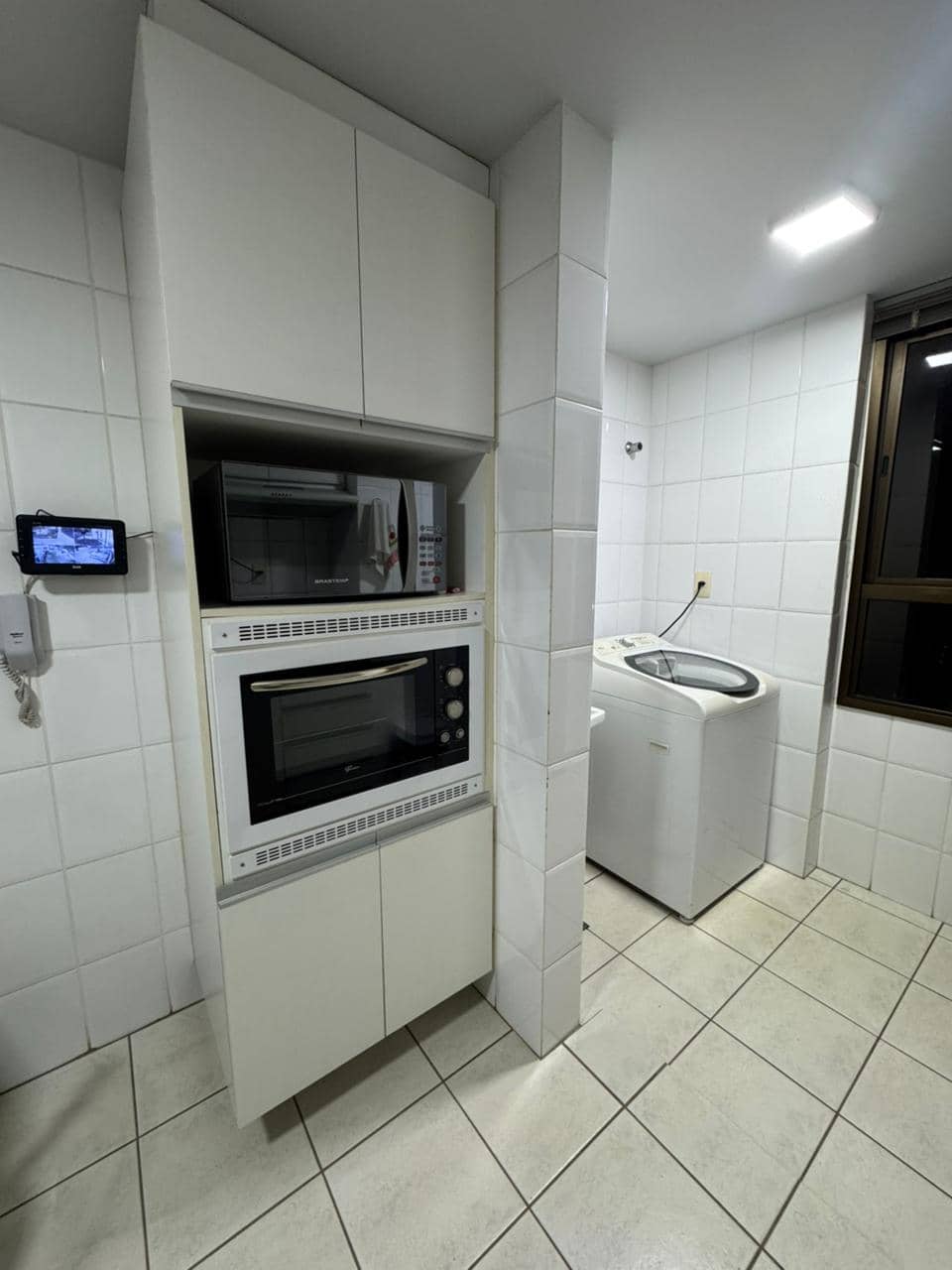 Apartamento Setor Serrinha/Parque Amazônia 96m²