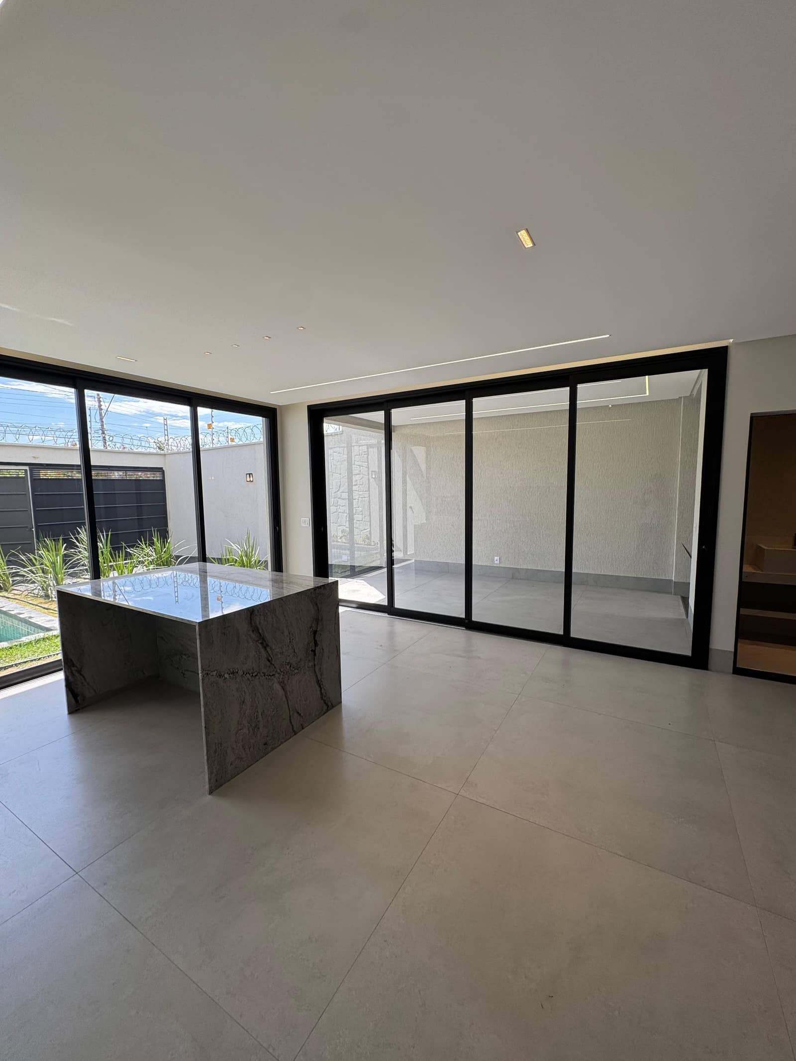 Sobrado Parque Amazônia 160m²