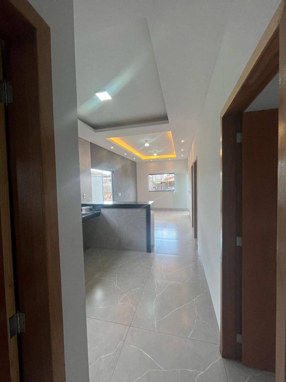 Casa Condomínio Imperial 200m²