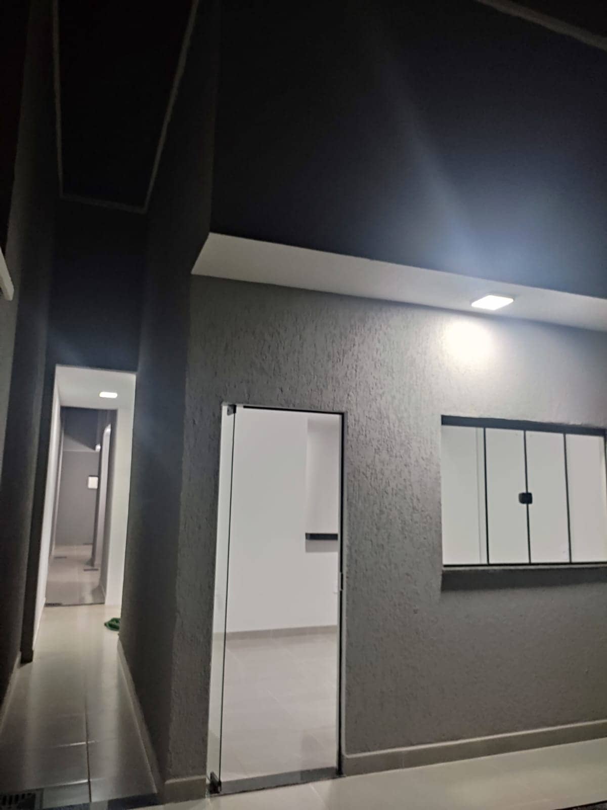 Casa Jardim Scala 97m²