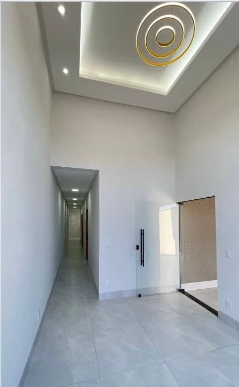 Casa Jardim Florença 100m²