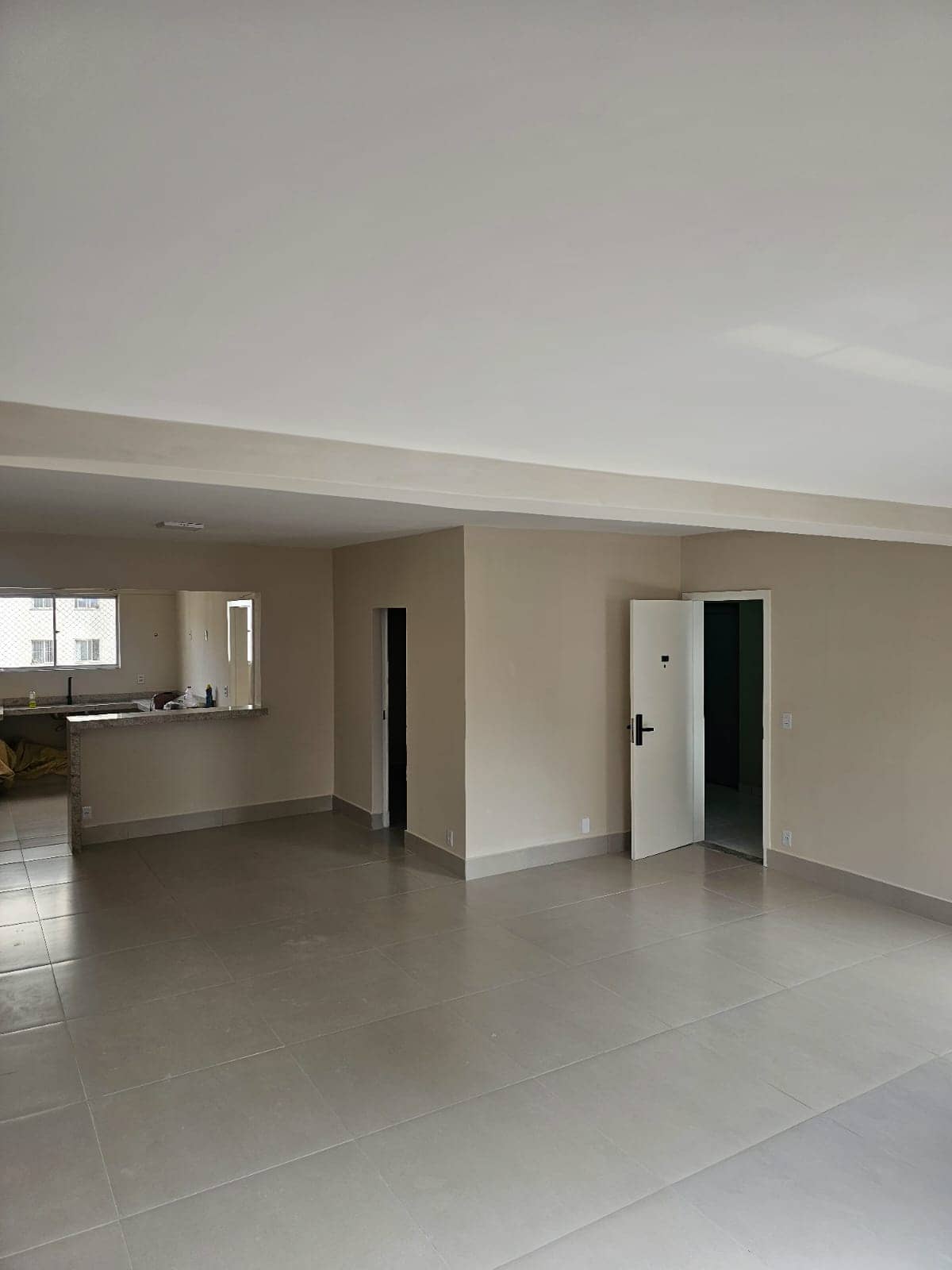 Apartamento Res. Lirio Dourado 137m²