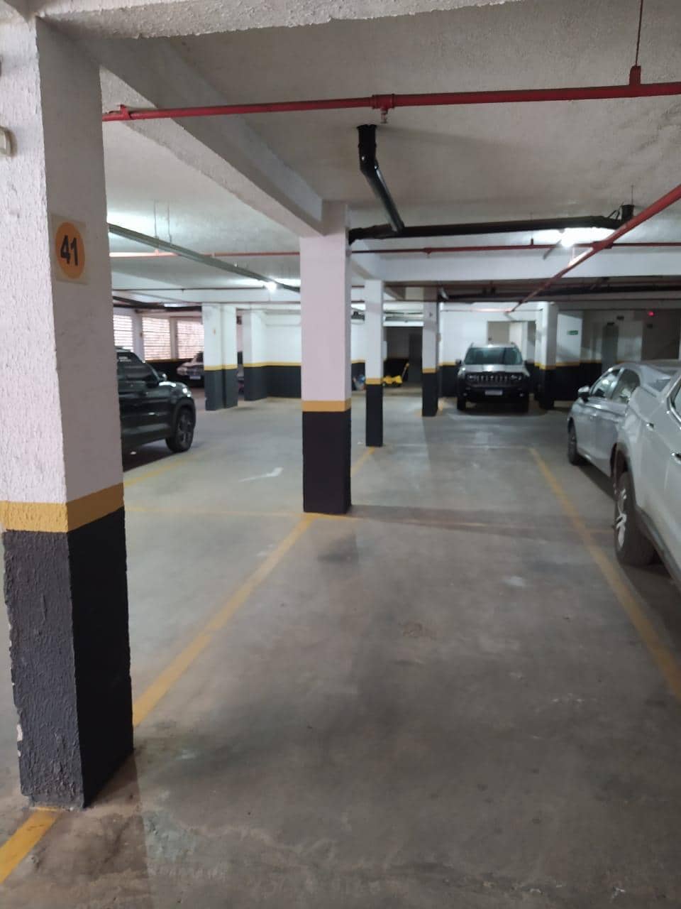 Apartamento Res. Visagem Platium 87m²