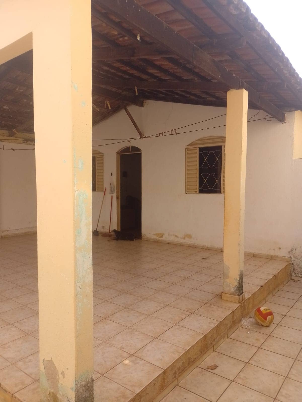 Casa no bairro Conjunto Vera Cruz 184m²