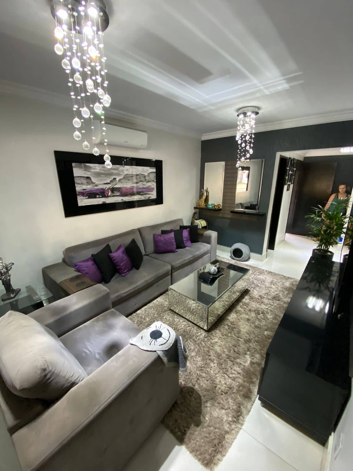 Casa Prive dos Girassóes 397m²