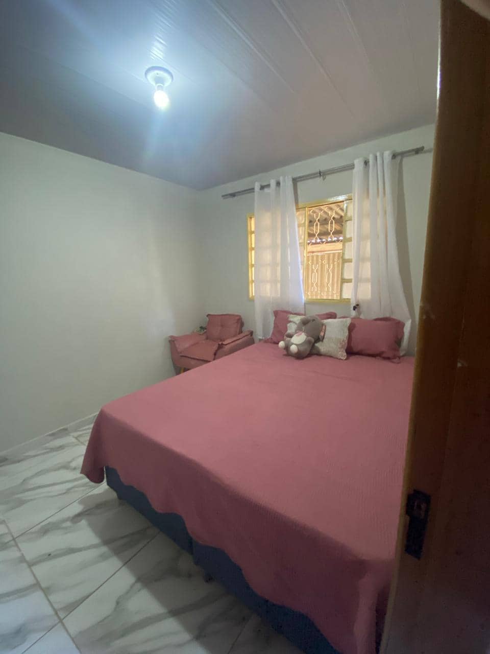 Casa Res. Real Conquista 200m²