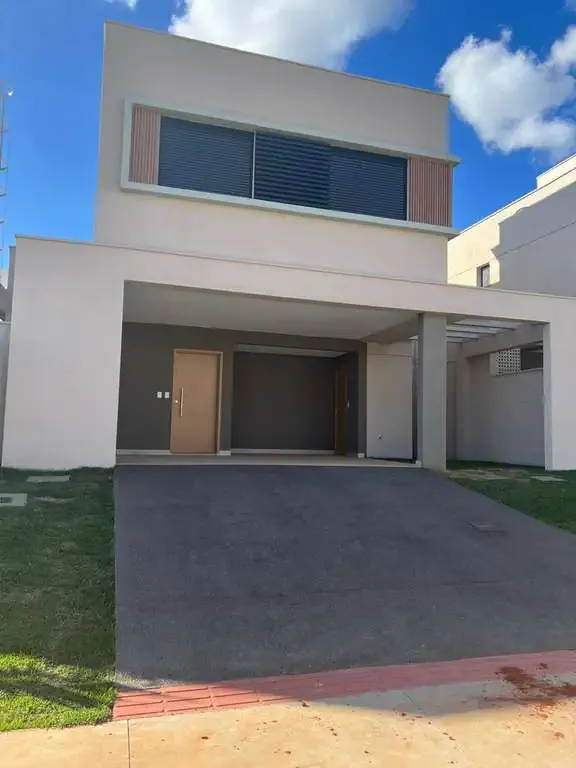 Sobrado Jardins Lyon 200m²