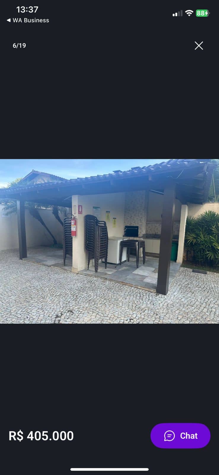 Apartamento Vila Dos Alpes 72m²